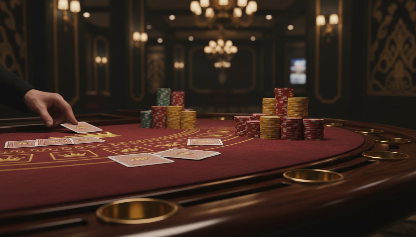 Golden Crown Casino: Segurança e Confiabilidade